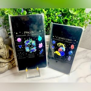 Zodiac Journal